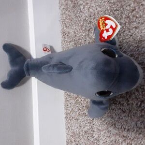 2018 Echo Beanie Boo